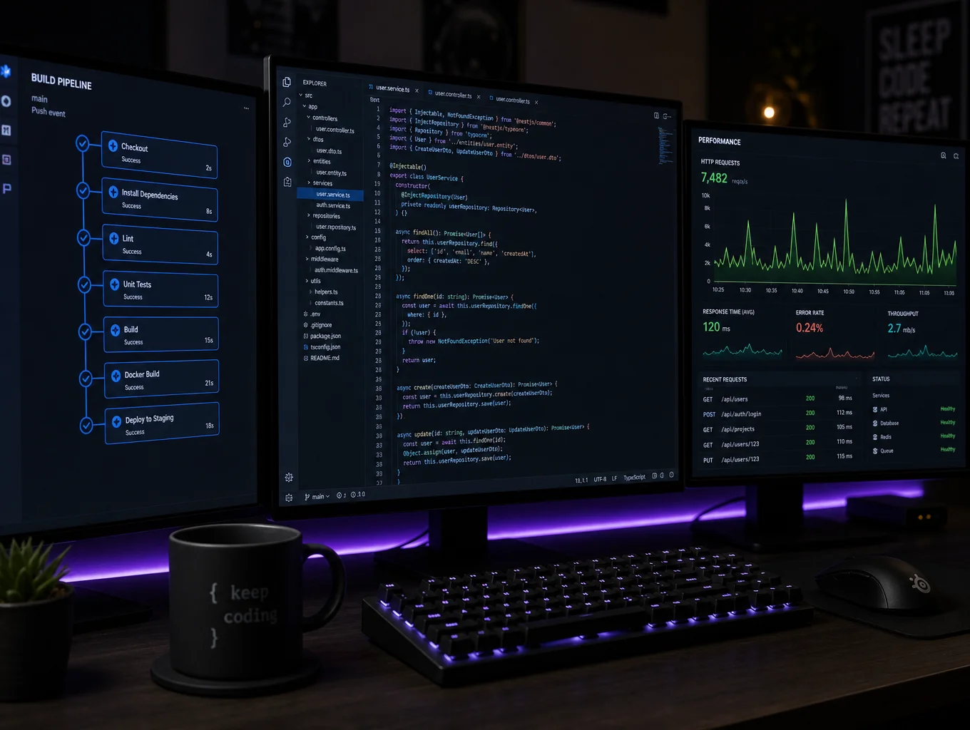AI Code Refactoring technical preview